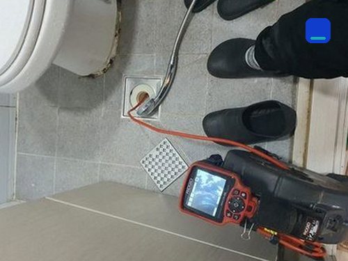 대전 동구 하수구막힘 아파트 주방 배수관 정비